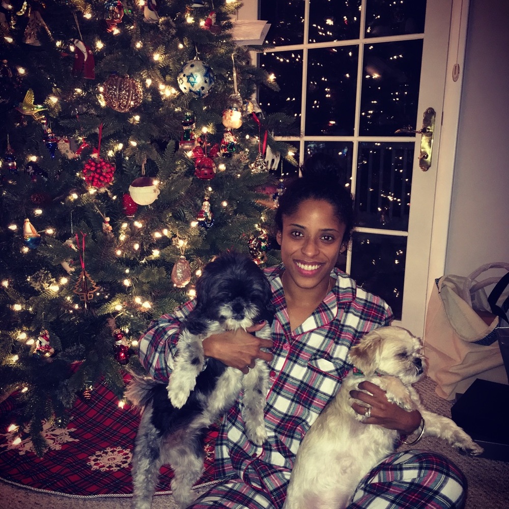 Meet your Posher, Simone